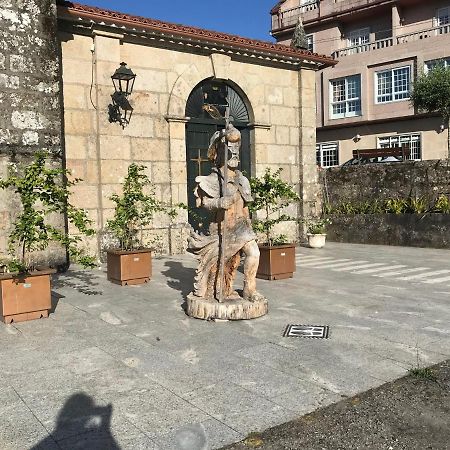 Hyp - Camino Conde Apartment Puentesampayo Luaran gambar