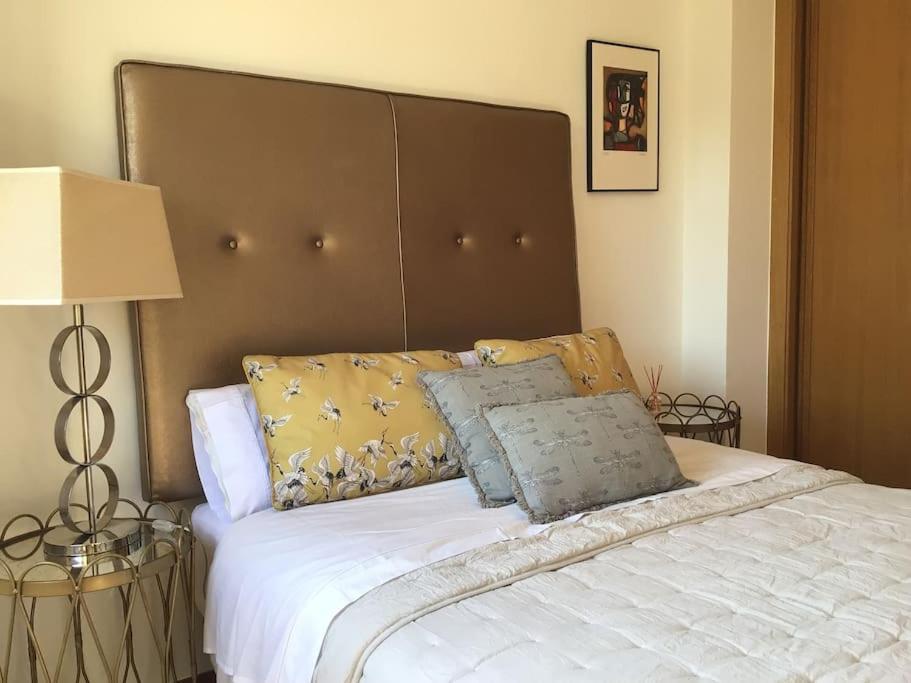 Hyp - Camino Conde Apartment Puentesampayo Luaran gambar